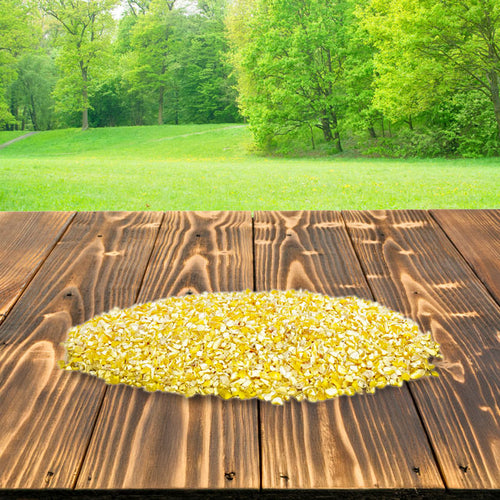 Best Nest Cracked Corn, Medium