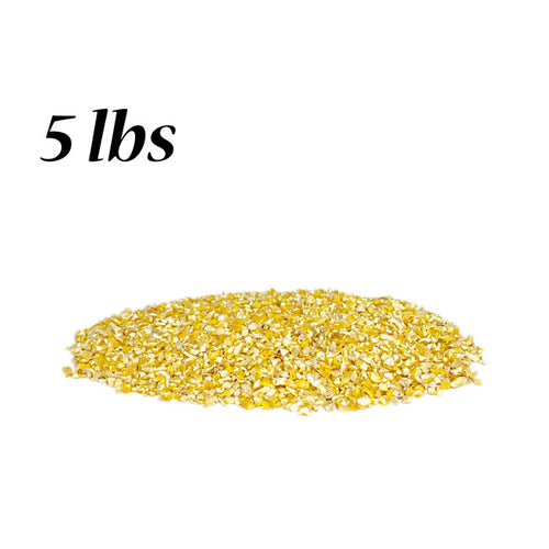 Best Nest Cracked Corn, Medium