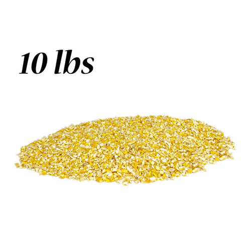 Best Nest Cracked Corn, Medium