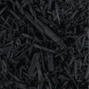 Ohio Mulch Absolute Black Shredded Mulch (2 CF)