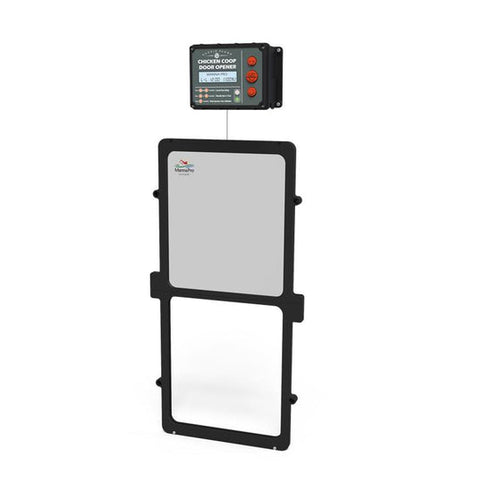 Manna Pro Harris Farms™ Automated Chicken Coop Door