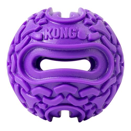 KONG Squeeze® Flex Balls Dog Toy