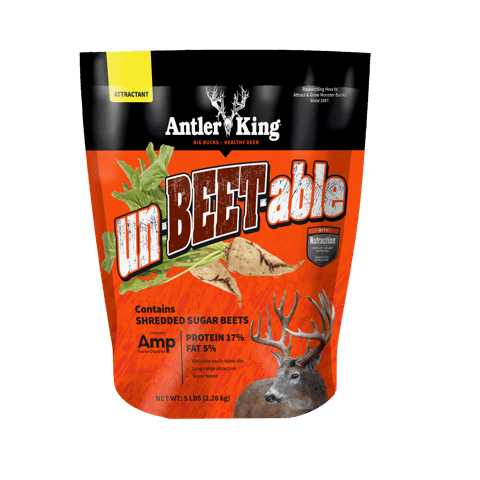 Antler King un-BEET-able® Attractant