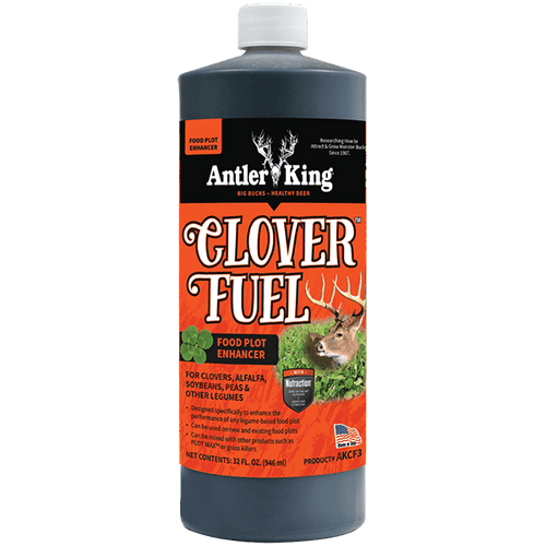 Antler King Clover Fuel
