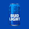 Bud Light Cans