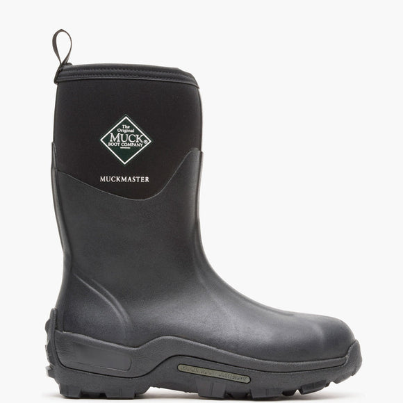 The Original Muck Boot Company® Men's Muckmaster Mid