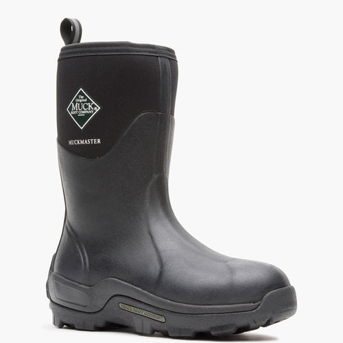 The Original Muck Boot Company® Men's Muckmaster Mid