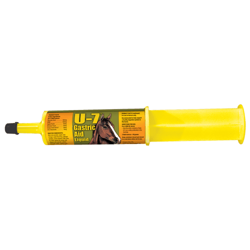 Finish Line U-7™ Gastric Aid