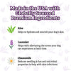 Espree Calming Lavender & Chamomile Shampoo & Conditioner