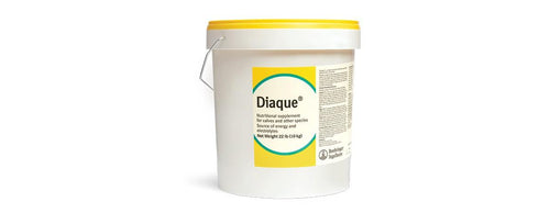 Boehringer Ingelheim Diaque Nutritional Supplement For Calves and other Species