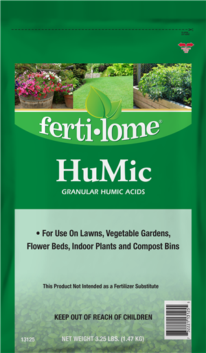 Ferti-Lome Humic Granular Humic Acid