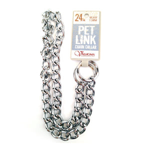 Valhoma Choke Chain - 3.5mm (Heavy)