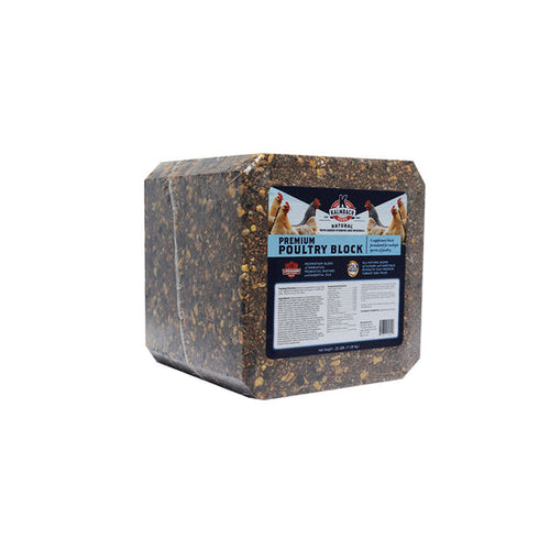Kalmbach Premium Poultry Block