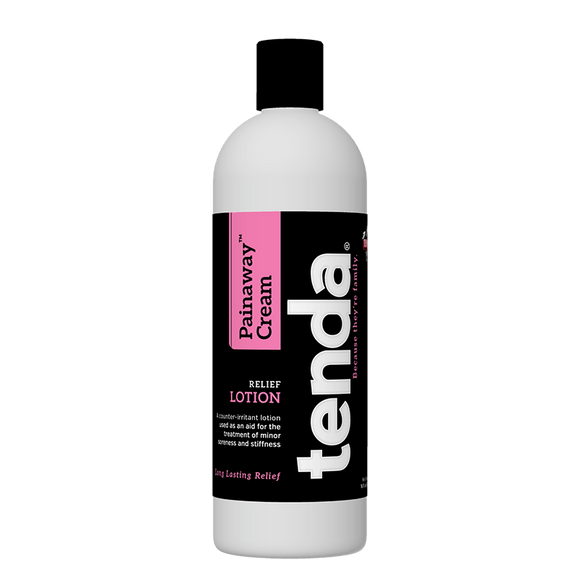 Tenda Painaway Cream™