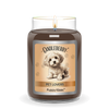 Candleberry Puppy Kisses™ - Large Jar Candle