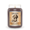 Candleberry Darling Dachshund™ - Large Jar Candle