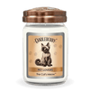 Candleberry The Cat's Meow™ - Large Jar Candle