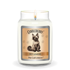 Candleberry The Cat's Meow™ - Large Jar Candle