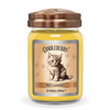 Candleberry Smitten Kitten™ - Large Jar Candle