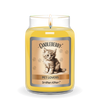 Candleberry Smitten Kitten™ - Large Jar Candle