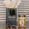 Candleberry Smitten Kitten™ - Large Jar Candle