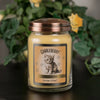 Candleberry Smitten Kitten™ - Large Jar Candle