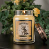 Candleberry Smitten Kitten™ - Large Jar Candle