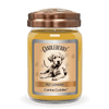 Candleberry Canine Cuddles™ - Large Jar Candle