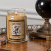 Candleberry Canine Cuddles™ - Large Jar Candle
