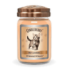 Candleberry Whiskered Whispers™ - Large Jar Candle