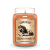 Candleberry Rough and Rottie™ - Large Jar Candle