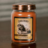 Candleberry Rough and Rottie™ - Large Jar Candle