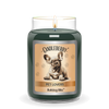 Candleberry Bulldog Bliss™ - Large Jar Candle