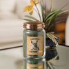 Candleberry Bulldog Bliss™ - Large Jar Candle