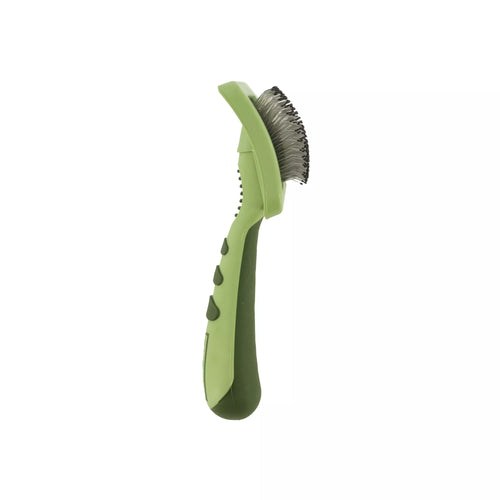 Coastal Pet Products Safari by Coastal Curved Firm Slicker Dog Brush