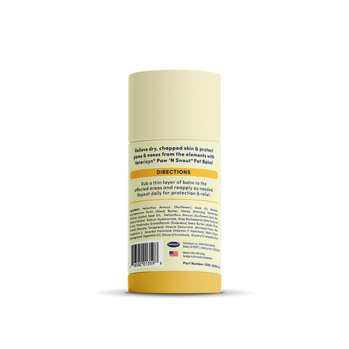Vetericyn® Paw 'N Snout Pet Balm