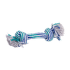 Snugarooz Lil Baby Rope Dog Toy