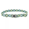 Coastal Pro Active Adjustable Woven Reflective Dog Collar