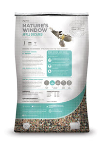 Nature’s Window Apple Orchard – Signature Wild Bird Food Blend