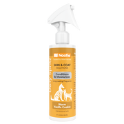 Nootie Conditioning & Moisturizing Spray Warm Vanilla Cookie Daily Spritz