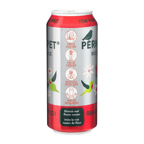 Perky-Pet® Ready-to-Use Red Hummingbird Nectar - 16 oz