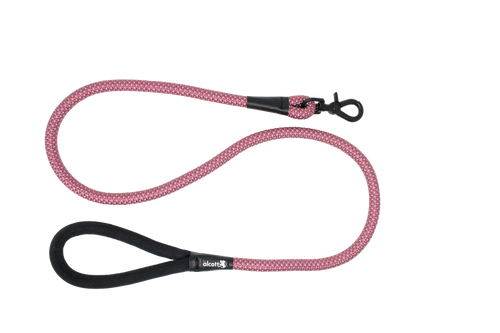 Alcott Rope Leash