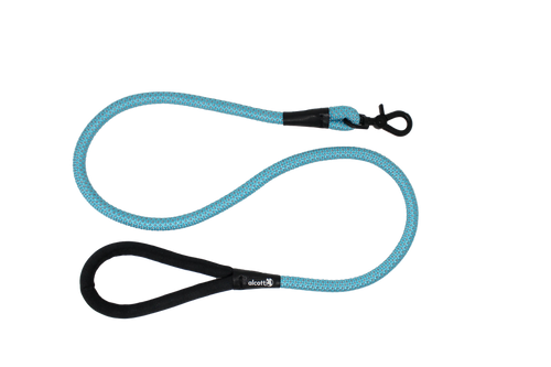 Alcott Rope Leash