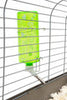 Lixit Critter Bright Water Bottle