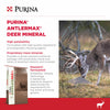 Purina® AntlerMax® Premium Deer Mineral