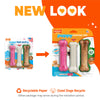 Nylabone Puppy Chew Starter Kit Chew Toy with Chew Treat