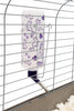 Lixit Rabbit Bottle With Deluxe Holder Set