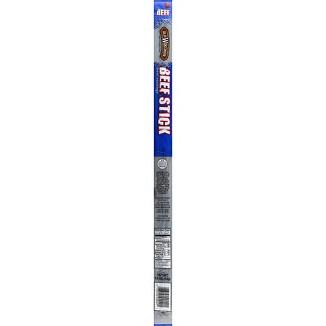 Old Wisconsin Beef Snack Sticks