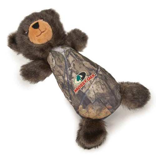 PetEdge Mossy Oak Ballistic Body Dog Toys