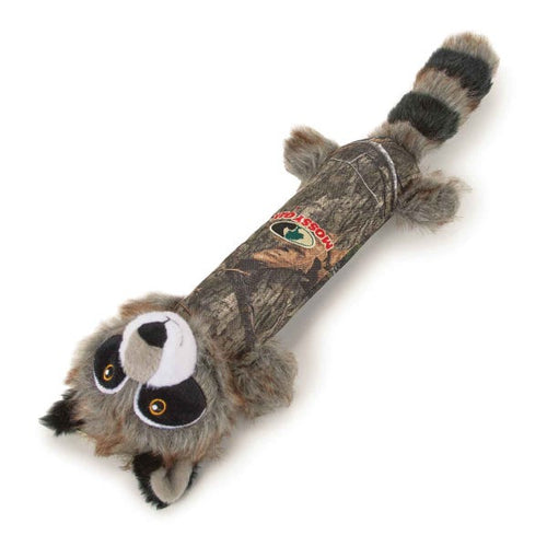 PetEdge Mossy Oak Ballistic Long Body Dog Toys